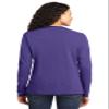 Port & Company Womens Classic Silhouette T-Shirts view 3