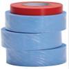 Tourna Mega Tac Extra Tacky Overgrip, Blue (30-Pack) (MT-30-XLB) view 2