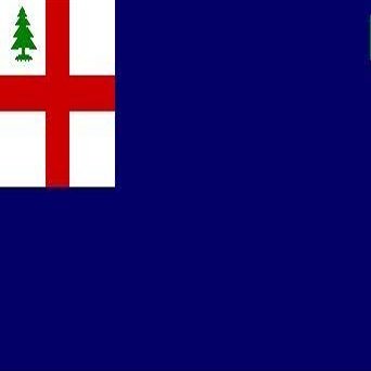 Mazaa Bunker Hill #1117 Large Banner - Great Flag for All Occasions