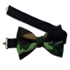 EmilyRose Couture Men's Special Prints Bow Ties (Adult-12 years or older, Camouflage/Military) view 3