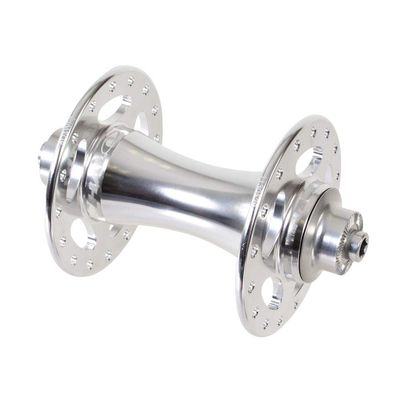 Halo Wheels Retro 6-Drive Road Hubs - HUHAEF2S