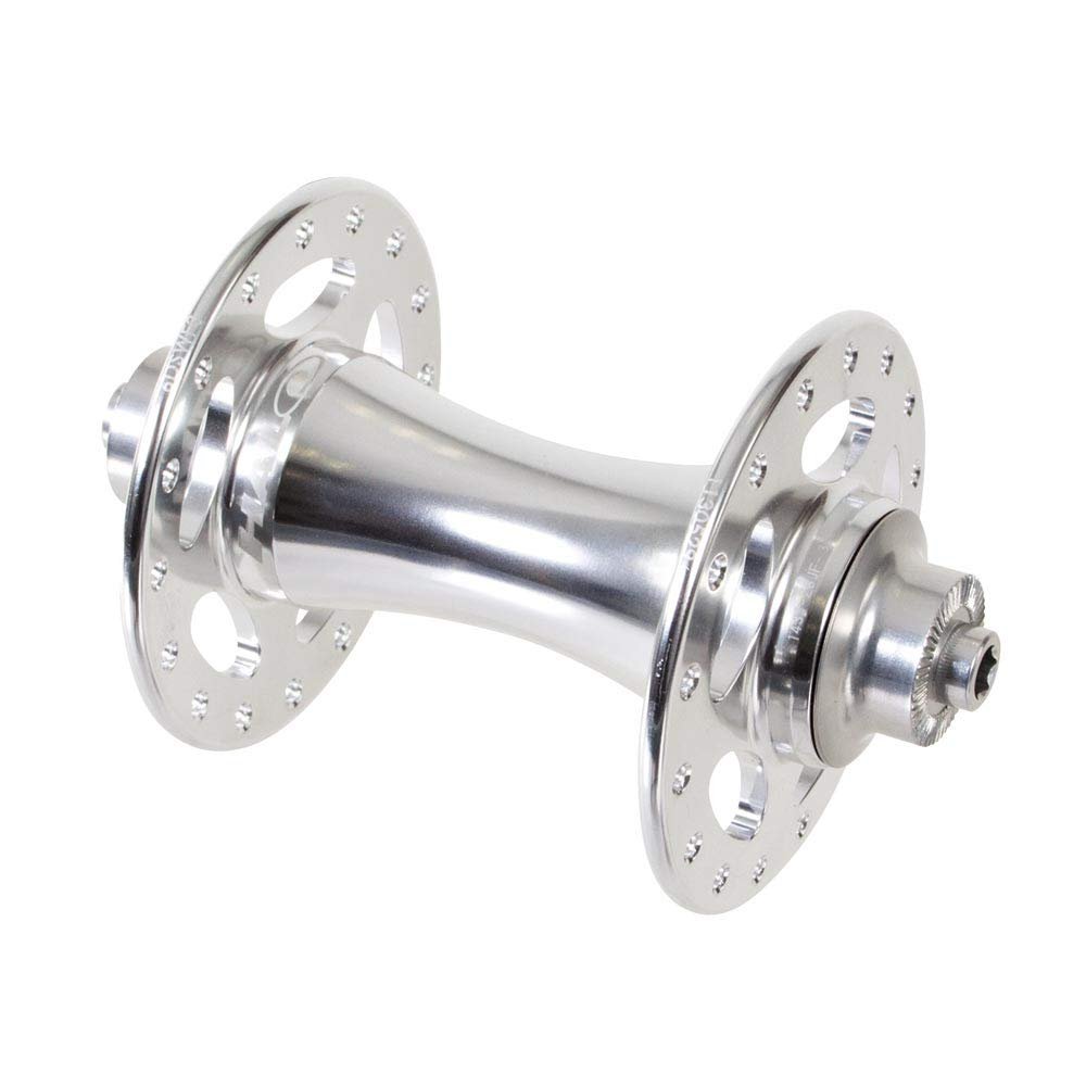 Halo Wheels Retro 6-Drive Road Hubs - HUHAEF2S