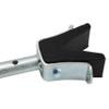 Extreme Max 3005.3852 Straight Transom Saver with Roller Mount - 21" to 31" view 4
