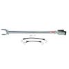 Extreme Max 3005.3855 Straight Transom Saver with Roller Mount - 29" to 53" view 1
