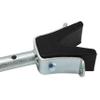 Extreme Max 3005.3855 Straight Transom Saver with Roller Mount - 29" to 53" view 4