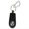 NHL Tampa Bay Lightning Classic Hockey Keychain, One Size, Black view 1