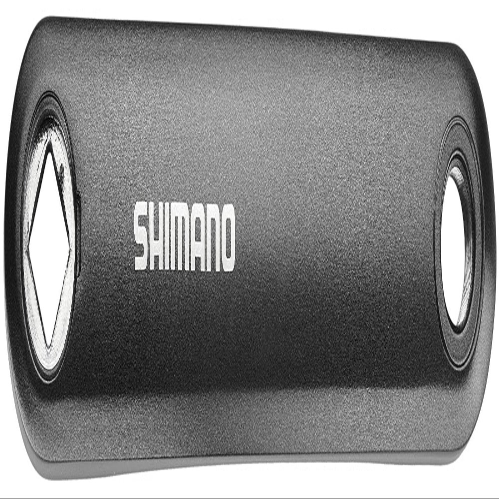 SHIMANO Spares FC-E6000 Right Hand Crank arm, 170 mm, One Size, Y1R202000
