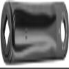 SHIMANO Spares FC-E6000 Right Hand Crank arm, 170 mm, One Size, Y1R202000 view 2