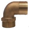 Groco BRZ-90 Adaptor G 3/4 to 20MM view 1