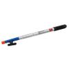 Sea-Dog 491036-1 Aluminum Three-Piece Boat Hook - 144" view 1