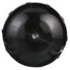 Seachoice Center Hole Fender, Roto-Molded Marine Grade Vinyl, Black, 8 in X 20 in view 3