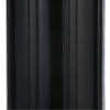 Seachoice Center Hole Fender, Roto-Molded Marine Grade Vinyl, Black, 6-1/2 Ft. X 15 Ft. view 2