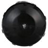Seachoice Center Hole Fender, Roto-Molded Marine Grade Vinyl, Black, 6-1/2 Ft. X 15 Ft. view 3