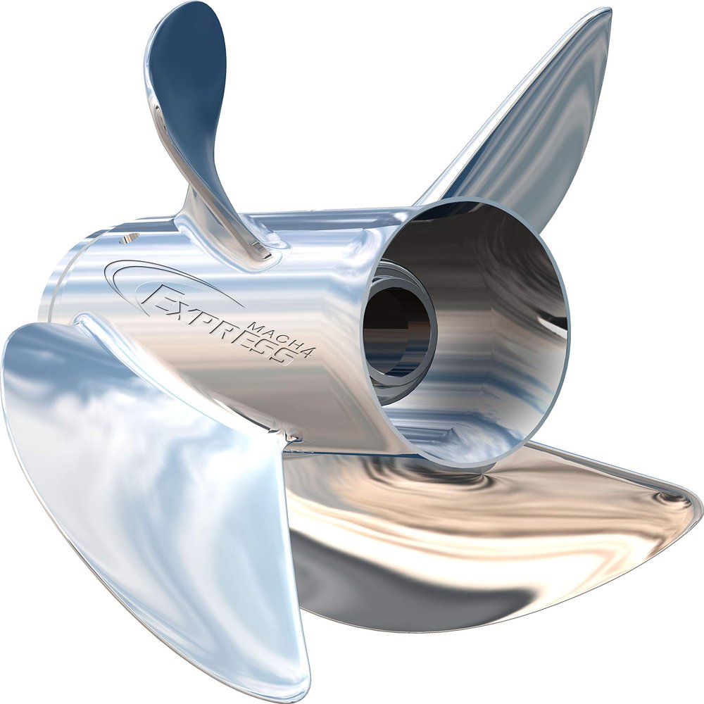 Turning Point Propellers 31431730