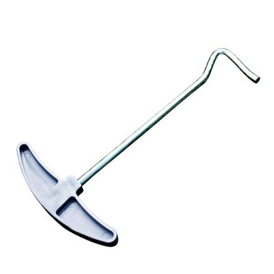 Regatta TentPeg Extractor Tent Peg Puller Unisex Adult, Misc