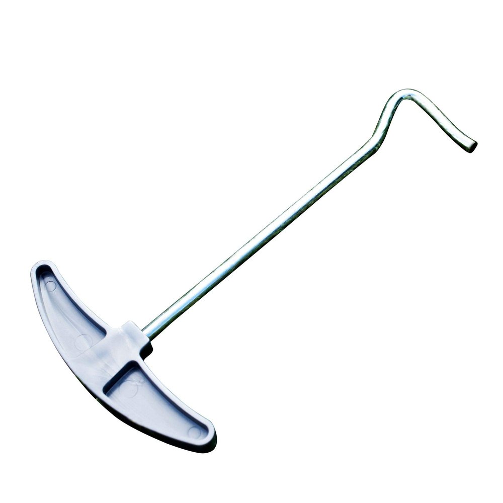 Regatta TentPeg Extractor Tent Peg Puller Unisex Adult, Misc