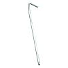 Regatta Roundwire 8" Steel Tent Pegs Pack of 10 view 2