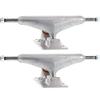 Grind King Truck Co. Disruptor Raw Skateboard Trucks - 5.5" Hanger 8.0" Axle (Set of 2) view 1