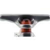 Grind King Truck Co. Disruptor Raw Skateboard Trucks - 5.5" Hanger 8.0" Axle (Set of 2) view 3