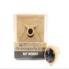  SLPWORKS 043335 SLP Works Handleknob SLPW Power Light Cork S Spinning/Bait/Dual Axle Gun Metal 043335 view 3