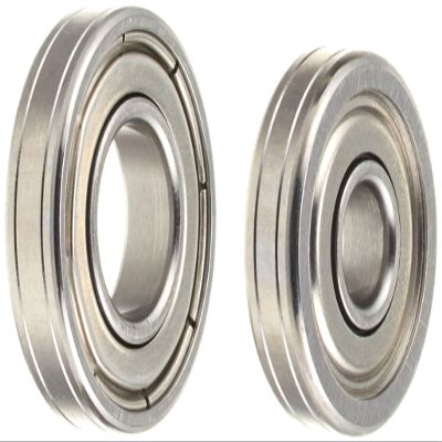 Daiwa SLP Works Spool Bearing Kit for Bait Reels SLPW Ceramic BB Kit, B Type