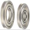 Daiwa SLP Works Spool Bearing Kit for Bait Reels SLPW Ceramic BB Kit, B Type view 1
