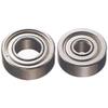 Daiwa SLP Works Spool Bearing Kit for Bait Reels SLPW Ceramic BB Kit, B Type view 3