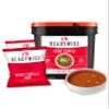 ReadyWise Emergency Food Supply - 84 Servings Gluten Free Survival Food Bucket, Dehydrated Meals & Freeze Dried Food for Backpacking, Camping Essentials & Emergency Supplies, up to 25 Year Shelf Life view 1