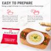 ReadyWise Emergency Food Supply - 84 Servings Gluten Free Survival Food Bucket, Dehydrated Meals & Freeze Dried Food for Backpacking, Camping Essentials & Emergency Supplies, up to 25 Year Shelf Life view 2