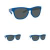 Minishades Polarized Classic Kids Sunglasses, Electric Blue,3-7 view 1