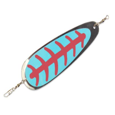 Mack's Lure Sling Blade UV