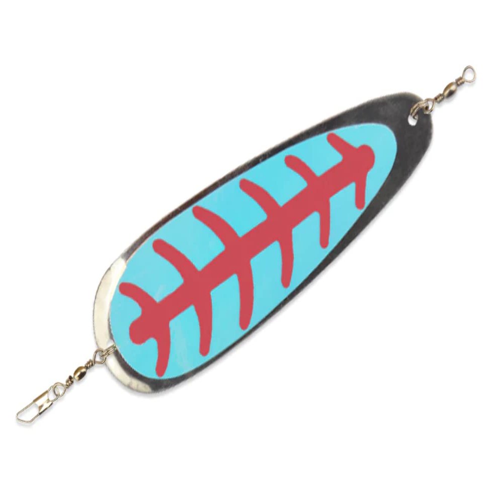 Mack's Lure Sling Blade UV