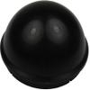 Front Hub Dust Cover Compatible with Yamaha G1, G2, G9, and G11 Golf Carts view 1