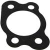 EZGO Golf Cart | 4 Cycle | Carburetor To Air Cleaner Gasket view 2