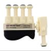 CanDo 10-3760 Digi-Flex Thumb, XX-Light, Tan view 1
