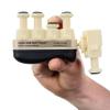 CanDo 10-3760 Digi-Flex Thumb, XX-Light, Tan view 2
