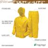 FROGG TOGGS Youth Ultra-Lite2 Waterproof Breathable Protective Rain Suit view 2