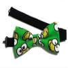 EmilyRose Couture Men's Special Characters Bow Ties (Adult-12 years or older, Keroppi) view 1