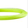 Wilson Synthetic Gut Power 16 Tennis String - Set, Lime Green view 2