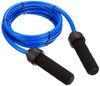 TOEI LIGHT Heavy Jump Rope 700 H7255 Blue, Thickness 0.6 x Length 106.4 inches (1.4 x 270 cm) view 1