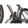 FISCHER car roof Bike Rack | TV GS Tested | Suitable for a Bike | Load up to 15 kg | Lockable | Silver view 4