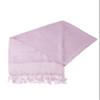 Sakkas Two Tone Vintage Jacquard Paisley Pashmina Shawl Wrap Scarf Stole - Lavender view 4