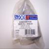 351522 Sea-Dog Line Angled 1-1/2" Inch Hose Deck Fill WATER Stainless SURPLUS 132-4091 view 3