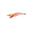 BREADEN Egi Lure Squid Jig, No. 4.5, M CO Magma Red/Meta Orange