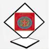 PowerFortunes Hanuman Yantra Talisman view 2