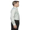 Devon & Jones Men's Crown Woven Collection Banker Stripe 2XL DILL view 2