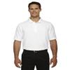 Devon & Jones Men's DRYTEC20 Performance Polo 4XL WHITE view 1