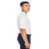 Devon & Jones Men's DRYTEC20 Performance Polo 4XL WHITE view 3