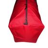 Jumbo Duffle Bag Holds Camping Gear,scuba Gear,river Raft Tube Made in USA. (Red) view 4