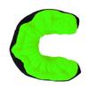 A&R Sports TuffTerrys Hockey Blade Cover, Neon Green, Large view 1
